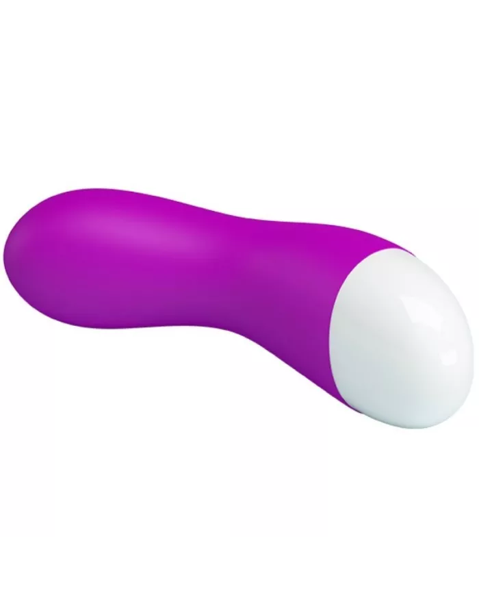 PRETTY LOVE - STIMULATEUR DE POINT G IAN PRETTY LOVE - STIMULATEUR DE POINT G IAN