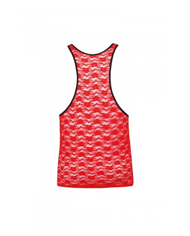 Débardeur Brave - Anaïs for Men