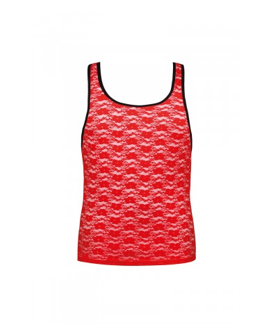 Débardeur Brave - Anaïs for Men