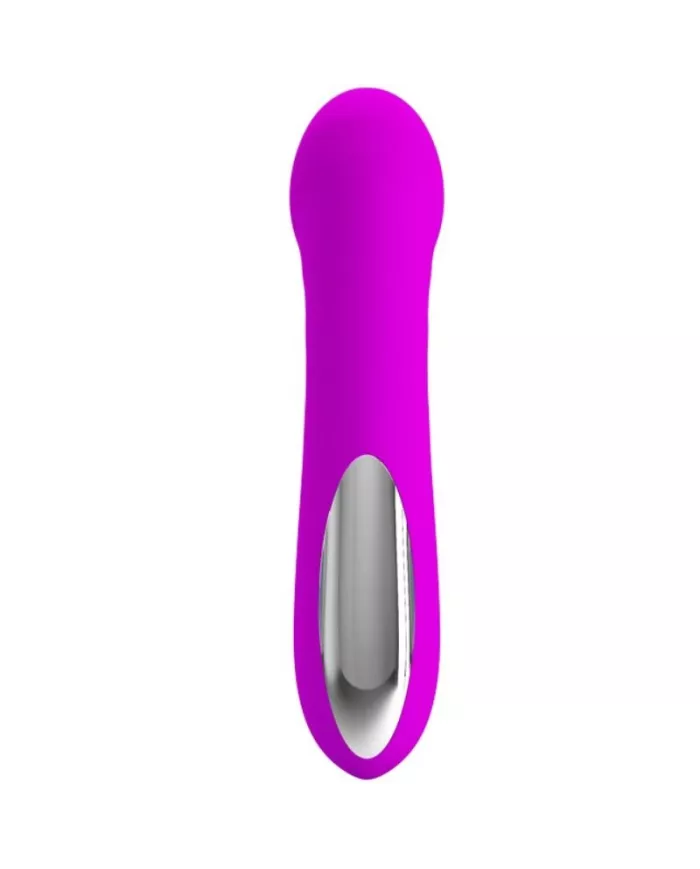 PRETTY LOVE - MINI VIBRATEUR INTELLIGENT REUBEN PRETTY LOVE - MINI VIBRATEUR INTELLIGENT REUBEN