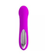 PRETTY LOVE - MINI VIBRATEUR INTELLIGENT REUBEN PRETTY LOVE - MINI VIBRATEUR INTELLIGENT REUBEN