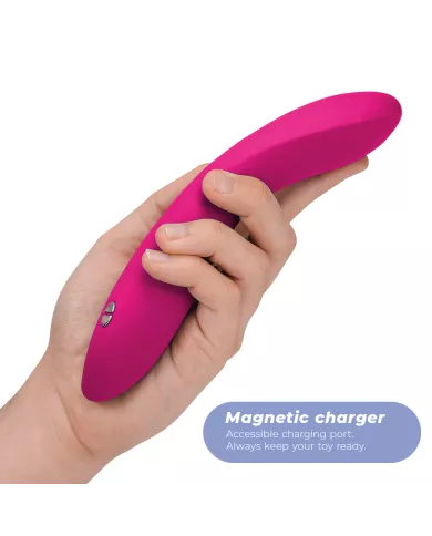 WE-VIBE - RAVE 2 VIBRATEUR POINT ROSE