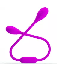 PRETTY LOVE - STIMULATEUR UNISEXE DREAM LOVERS WHIP 2 PRETTY LOVE - STIMULATEUR UNISEXE DREAM LOVERS WHIP 2