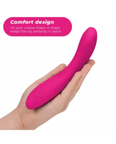 WE-VIBE - RAVE 2 VIBRATEUR POINT ROSE