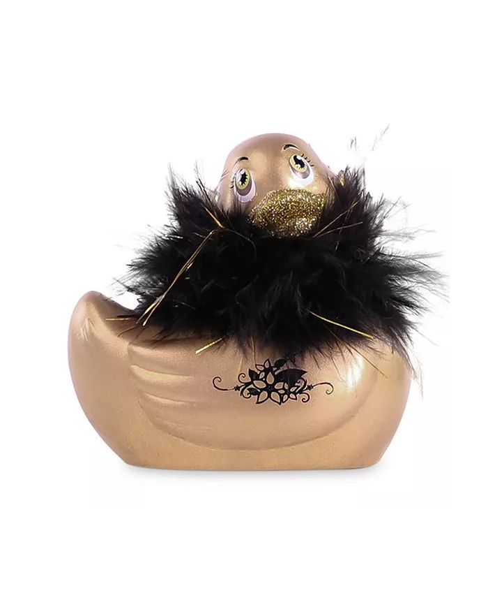 BIG TEASE TOYS - JE FRAPPE MON DUCKIE 2.0 | PARIS (OR)