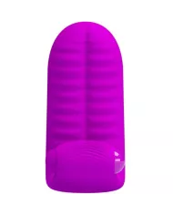 PRETTY LOVE - ABBOTT DÉ  DÉS STIMULATEUR LILAS