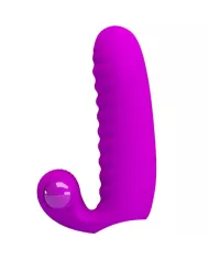 PRETTY LOVE - ABBOTT DÉ  DÉS STIMULATEUR LILAS