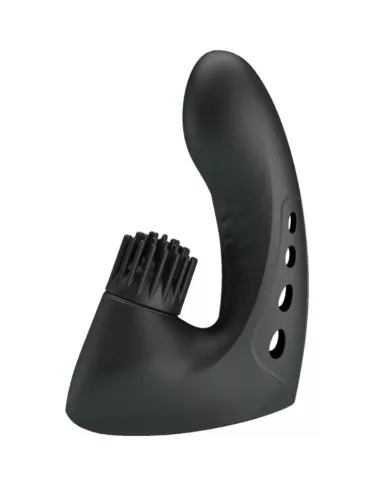 PRETTY LOVE - MAGIC DRILL DÉ  DÉS AVEC VIBRATION DE ROTATION