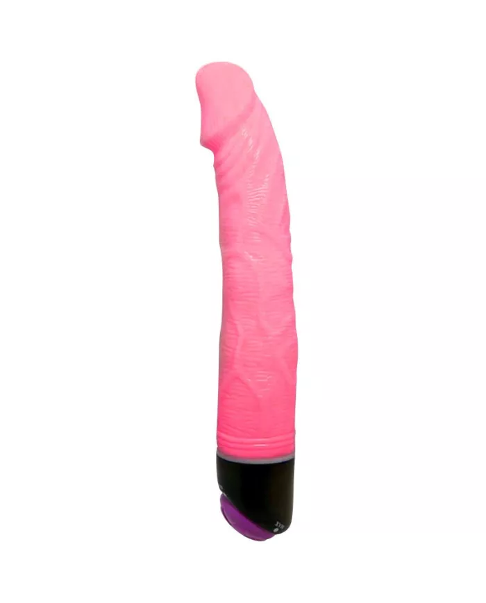 BAILE - VIBRATEUR RÉALISTE ADOUR CLUB 23 CM ROSE BAILE - VIBRATEUR RÉALISTE ADOUR CLUB 23 CM ROSE