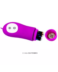 PRETTY LOVE - STIMULATEUR DE MASSAGE HARRIET
