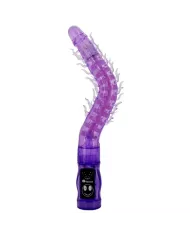 BAILE - VIBRATEUR STIMULATEUR LILAS THORN BAILE - VIBRATEUR STIMULATEUR LILAS THORN