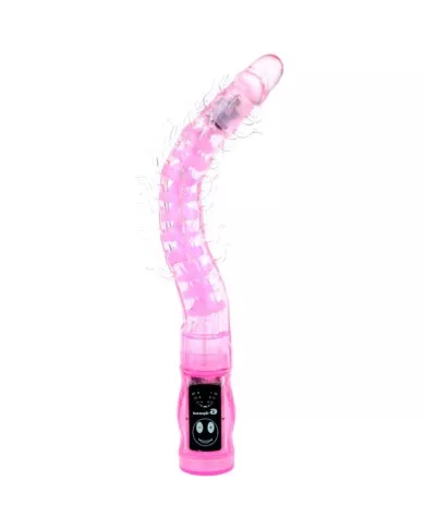 BAILE - VIBRATEUR THORN STIMULATEUR ROSE