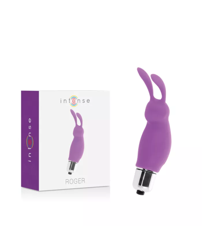 INTENSE - LAPIN ROGER LILAS INTENSE - LAPIN ROGER LILAS