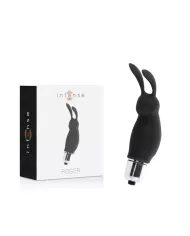 INTENSE - LAPIN ROGER NOIR INTENSE - LAPIN ROGER NOIR