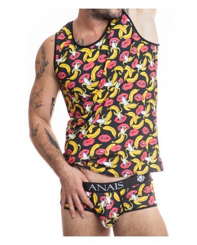 Débardeur Banana - Anaïs for Men