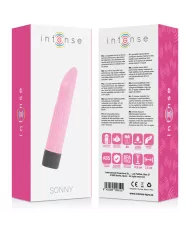 INTENSE - VIBRATEUR SONNY ROSE INTENSE - VIBRATEUR SONNY ROSE