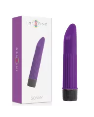 INTENSE - VIBRATEUR SONNY LILAS INTENSE - VIBRATEUR SONNY LILAS