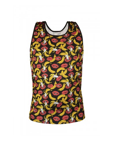 Débardeur Banana - Anaïs for Men