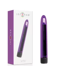 INTENSE - VIBRATEUR VITO LILAS