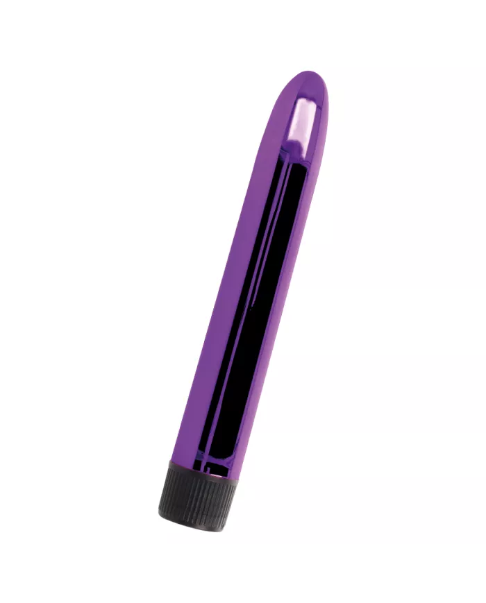 INTENSE - VIBRATEUR VITO LILAS INTENSE - VIBRATEUR VITO LILAS