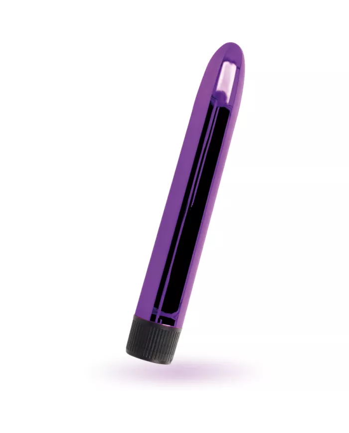 INTENSE - VIBRATEUR VITO LILAS INTENSE - VIBRATEUR VITO LILAS