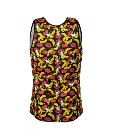 Débardeur Banana - Anaïs for Men