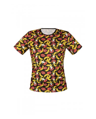 T-shirt Banana - Anaïs for Men