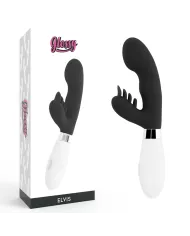 GLOSSY - ELVIS LAPIN NOIR GLOSSY - ELVIS LAPIN NOIR