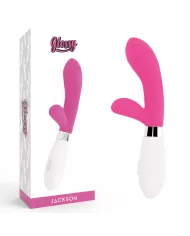 GLOSSY - JACKSON LAPIN ROSE