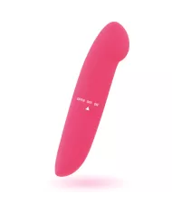 GLOSSY - VIBRATEUR PHIL ROSE GLOSSY - VIBRATEUR PHIL ROSE