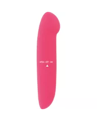 GLOSSY - VIBRATEUR PHIL ROSE GLOSSY - VIBRATEUR PHIL ROSE