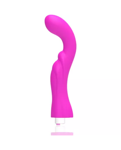 G-SPOT - VIBRATEUR GREGORY VIOLET G-SPOT - VIBRATEUR GREGORY VIOLET