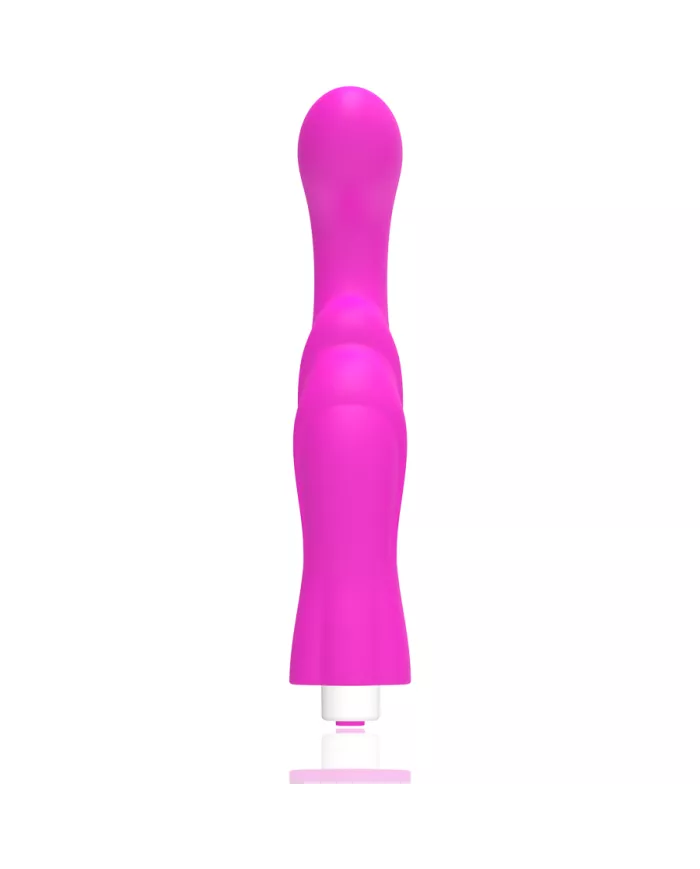 G-SPOT - VIBRATEUR GREGORY VIOLET