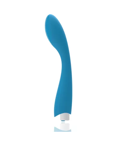 G-SPOT - VIBRATEUR GYLBERT TURQUOISE BLEU G-SPOT G-SPOT - VIBRATEUR GYLBERT TURQUOISE BLEU G-SPOT