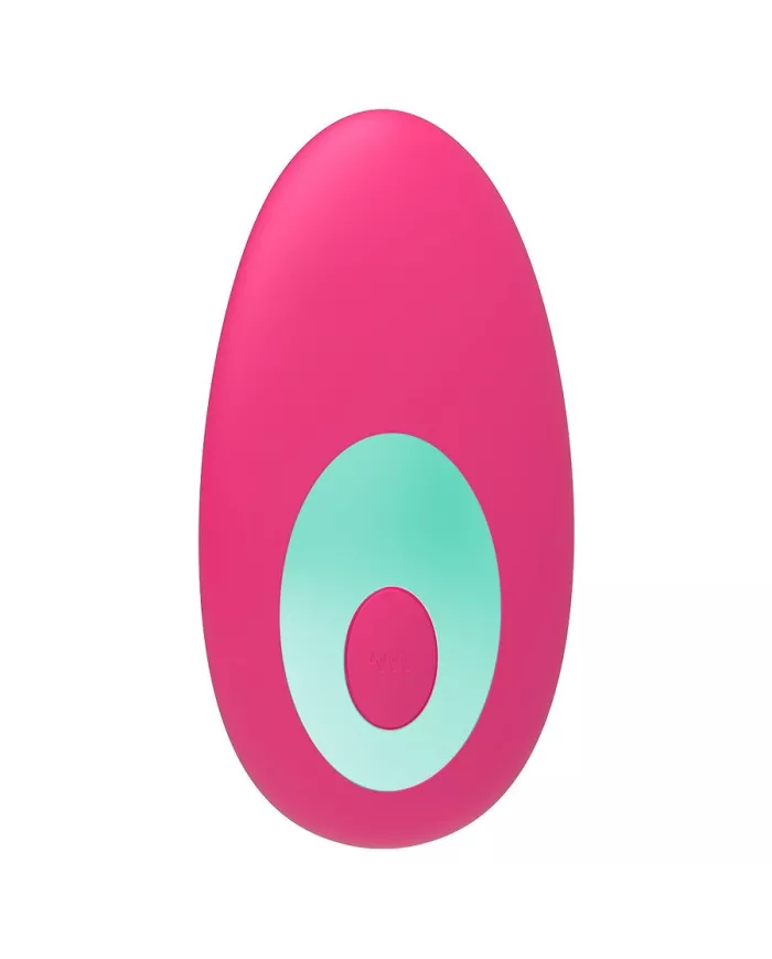 HAPPY LOKY - TÉLÉCOMMANDE PANTY VIBE