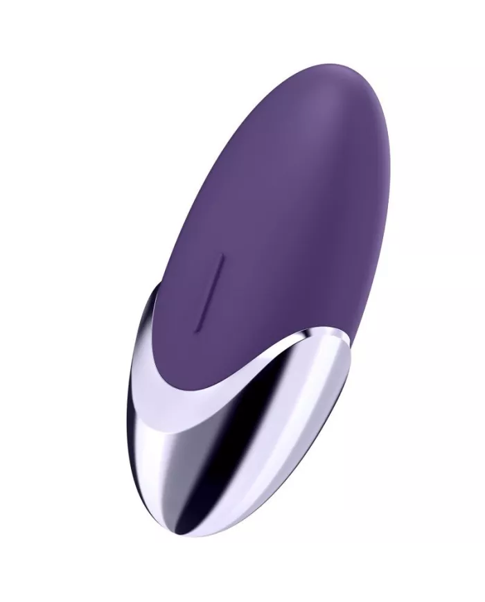 SATISFYER - LAYONS PLAISIR VIOLET SATISFYER - LAYONS PLAISIR VIOLET