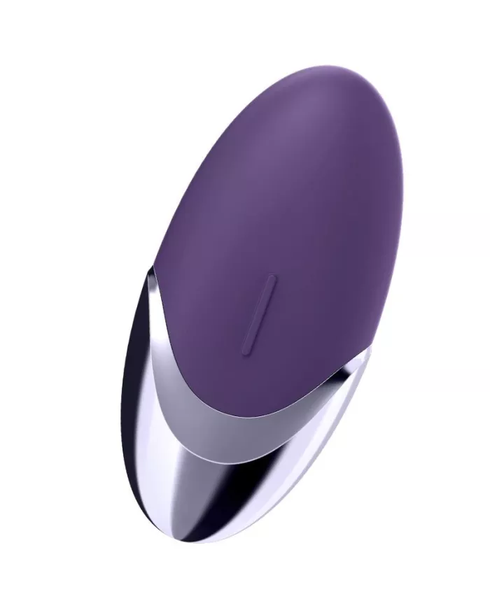 SATISFYER - LAYONS PLAISIR VIOLET SATISFYER - LAYONS PLAISIR VIOLET