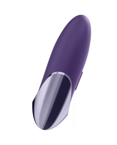 SATISFYER - LAYONS PLAISIR VIOLET