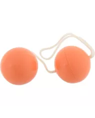 SEVEN CREATIONS - BALLES ORGASMIQUES SUPER DOUCES SEVEN CREATIONS - BALLES ORGASMIQUES SUPER DOUCES