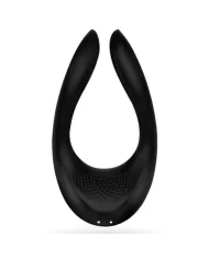 SATISFYER - PARTNER MULTIFUN 2 NOIR