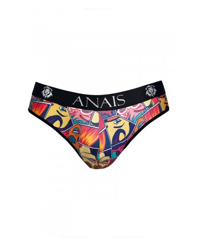Slip Comics - Anaïs for Men