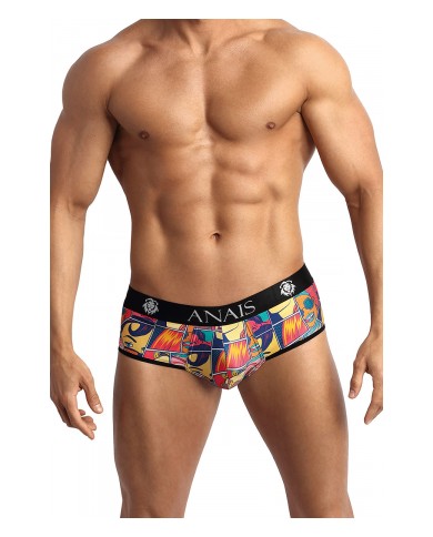 Jock Bikini Comics - Anaïs for Men