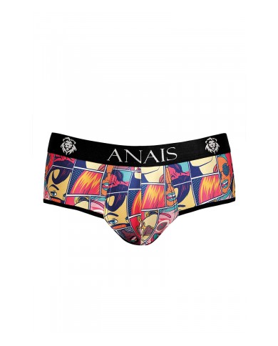 Jock Bikini Comics - Anaïs for Men