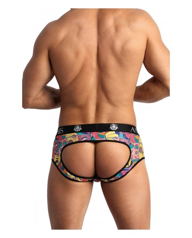 Jock Bikini Comics - Anaïs for Men