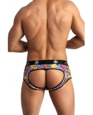Jock Bikini Comics - Anaïs for Men