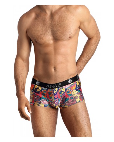 Boxer Comics - Anaïs for Men