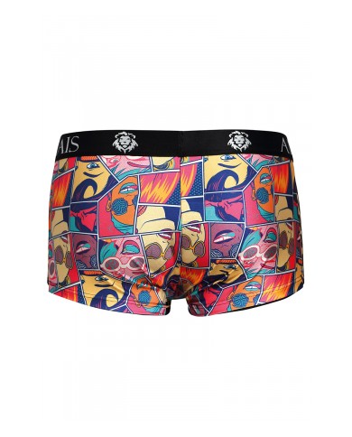 Boxer Comics - Anaïs for Men