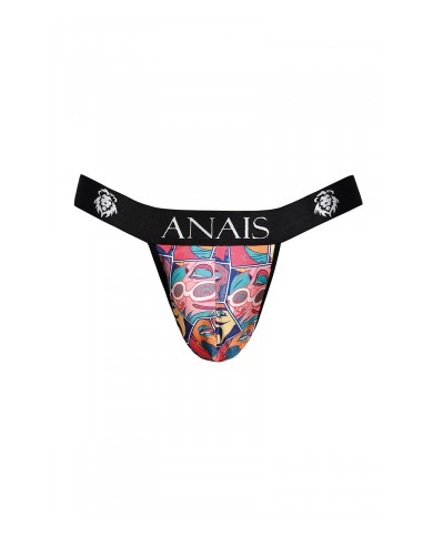 Jock Strap Comics - Anaïs for Men