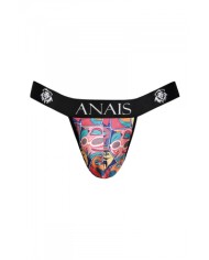 Jock Strap Comics - Anaïs for Men