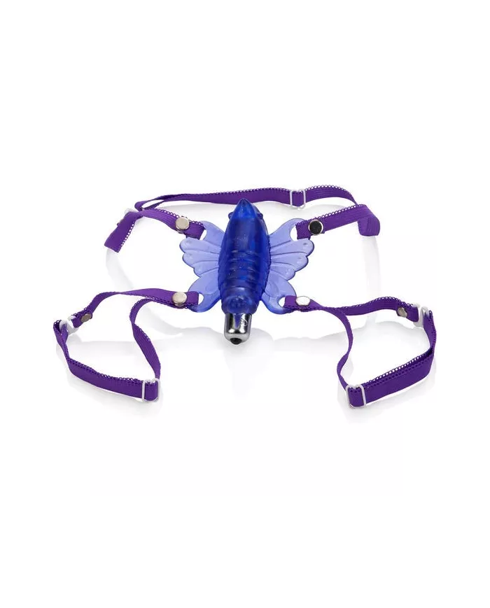 CALEXOTICS - SANS FIL VENUS PAPILLON CALEXOTICS - SANS FIL VENUS PAPILLON